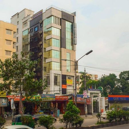 78 Firoza Inn Dakka Kültér fotó