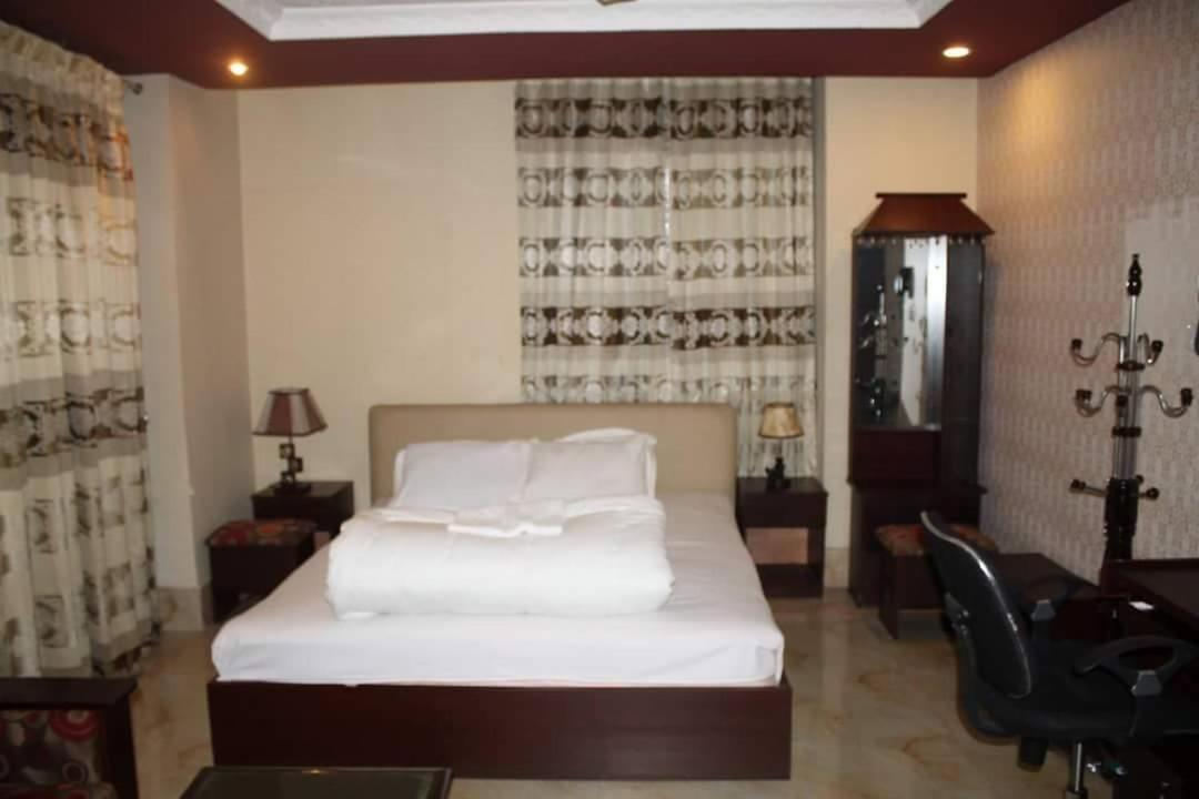 78 Firoza Inn Dakka Kültér fotó