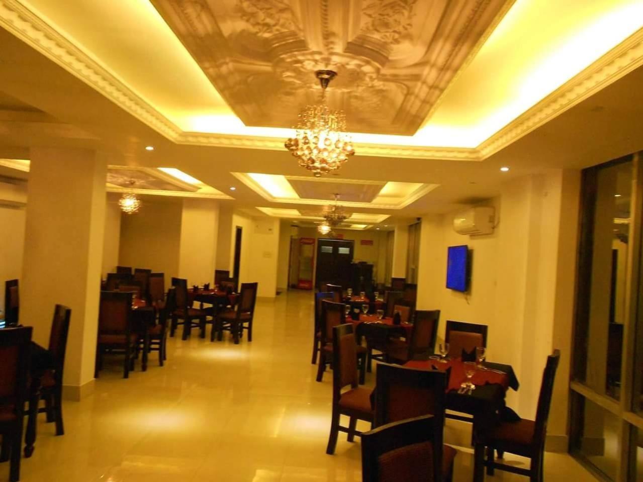 78 Firoza Inn Dakka Kültér fotó