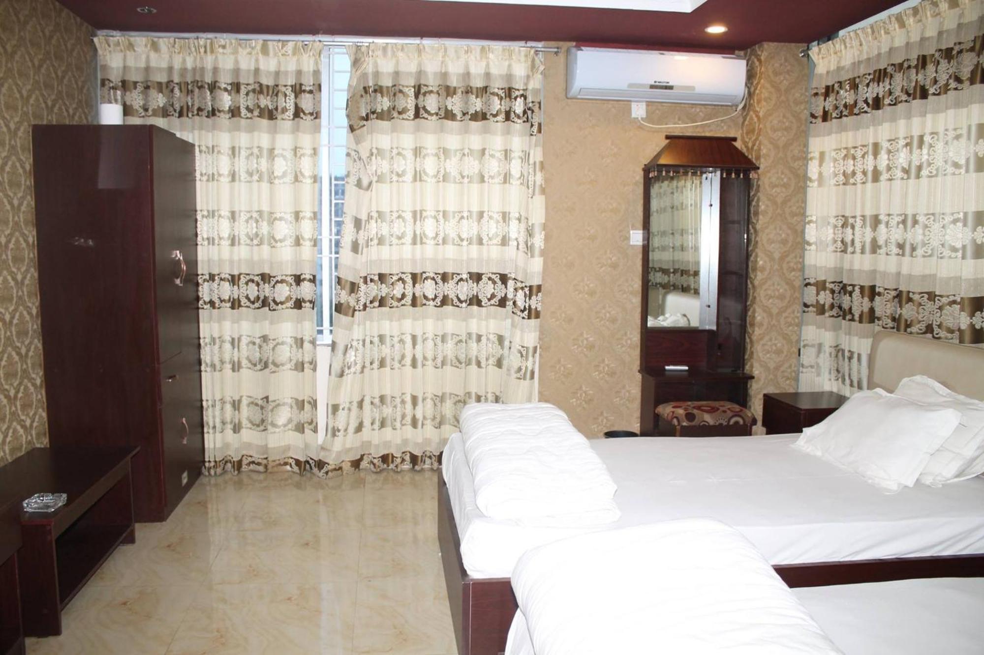 78 Firoza Inn Dakka Kültér fotó