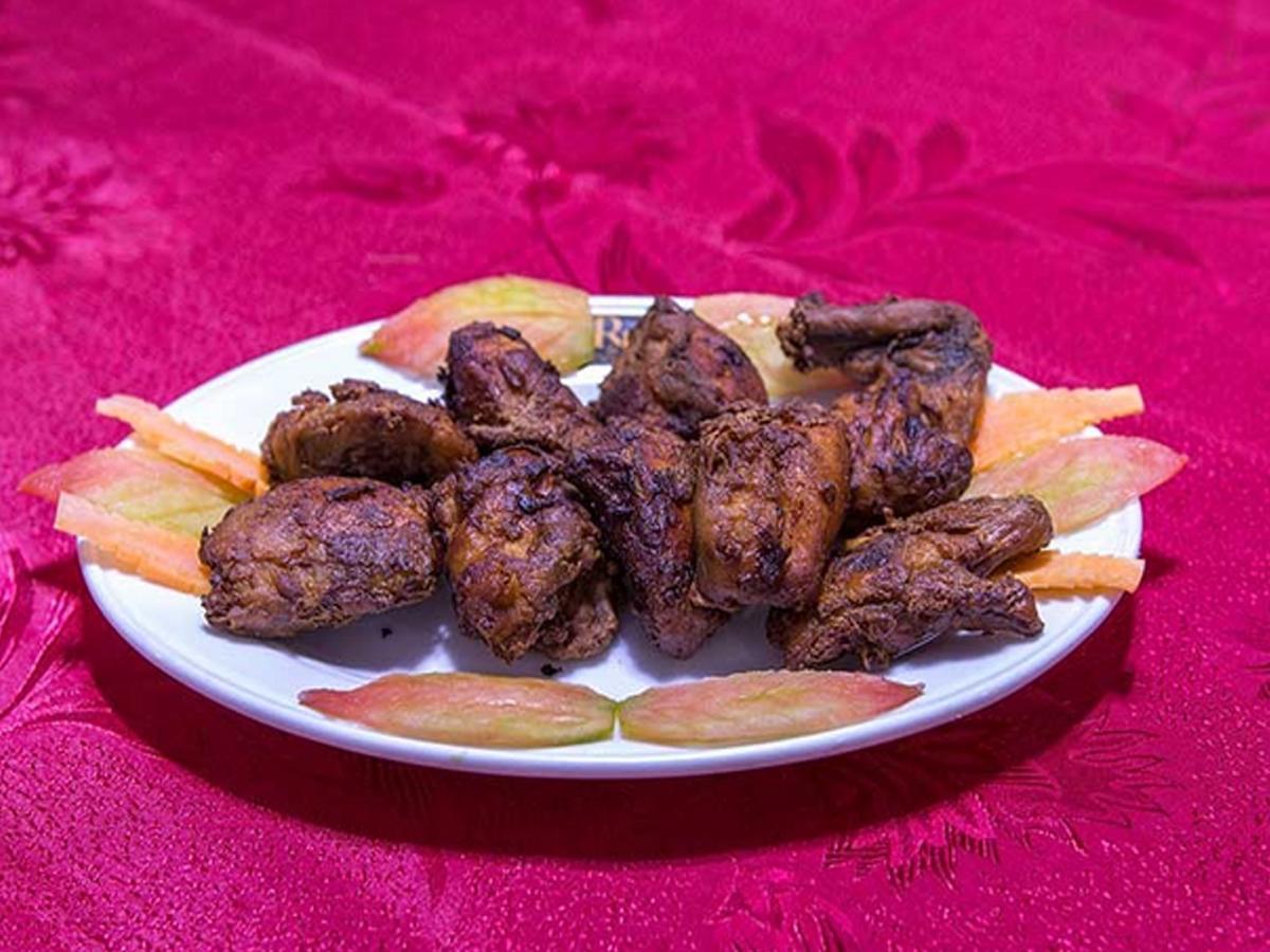 78 Firoza Inn Dakka Kültér fotó