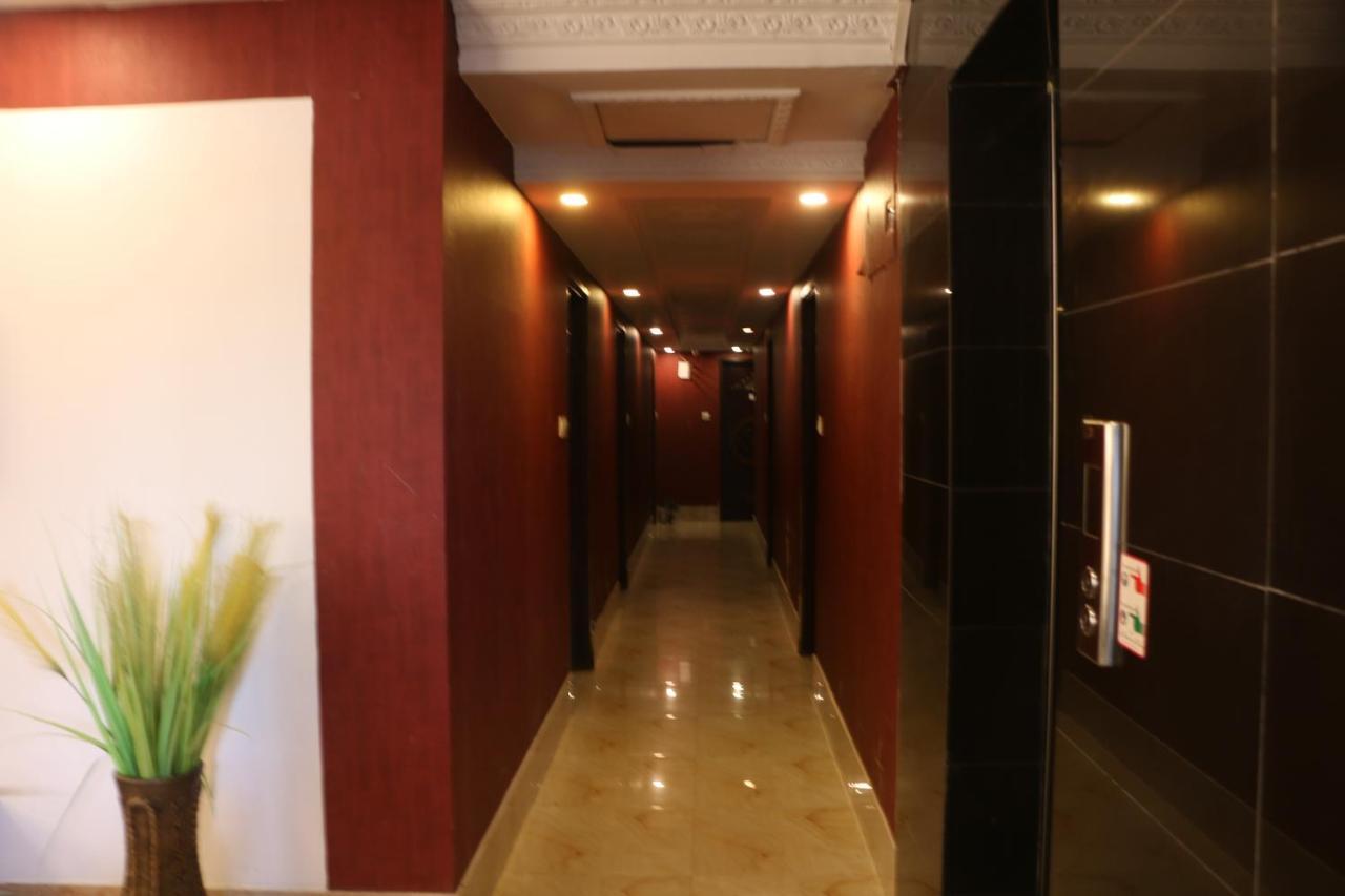 78 Firoza Inn Dakka Kültér fotó
