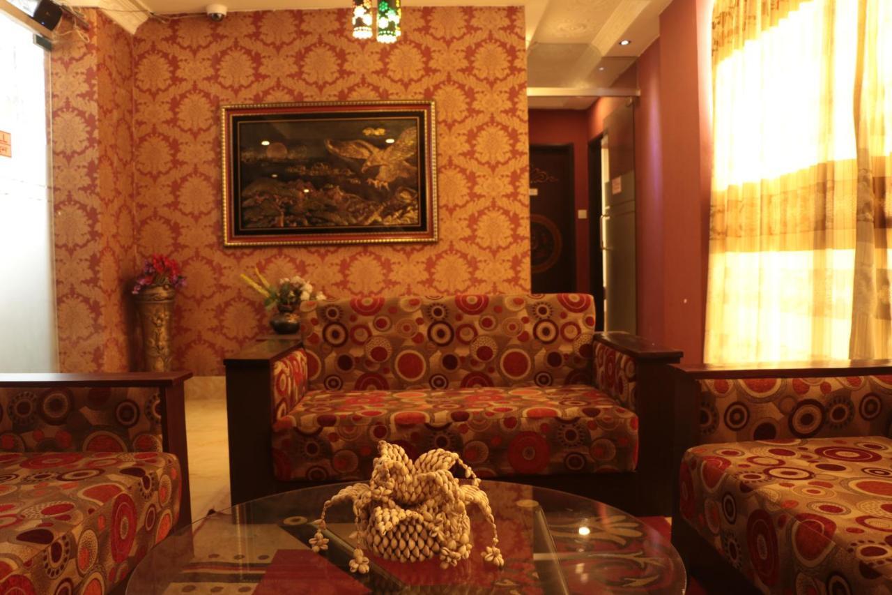 78 Firoza Inn Dakka Kültér fotó