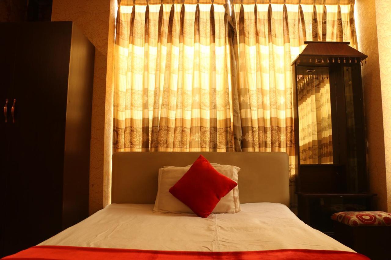 78 Firoza Inn Dakka Kültér fotó