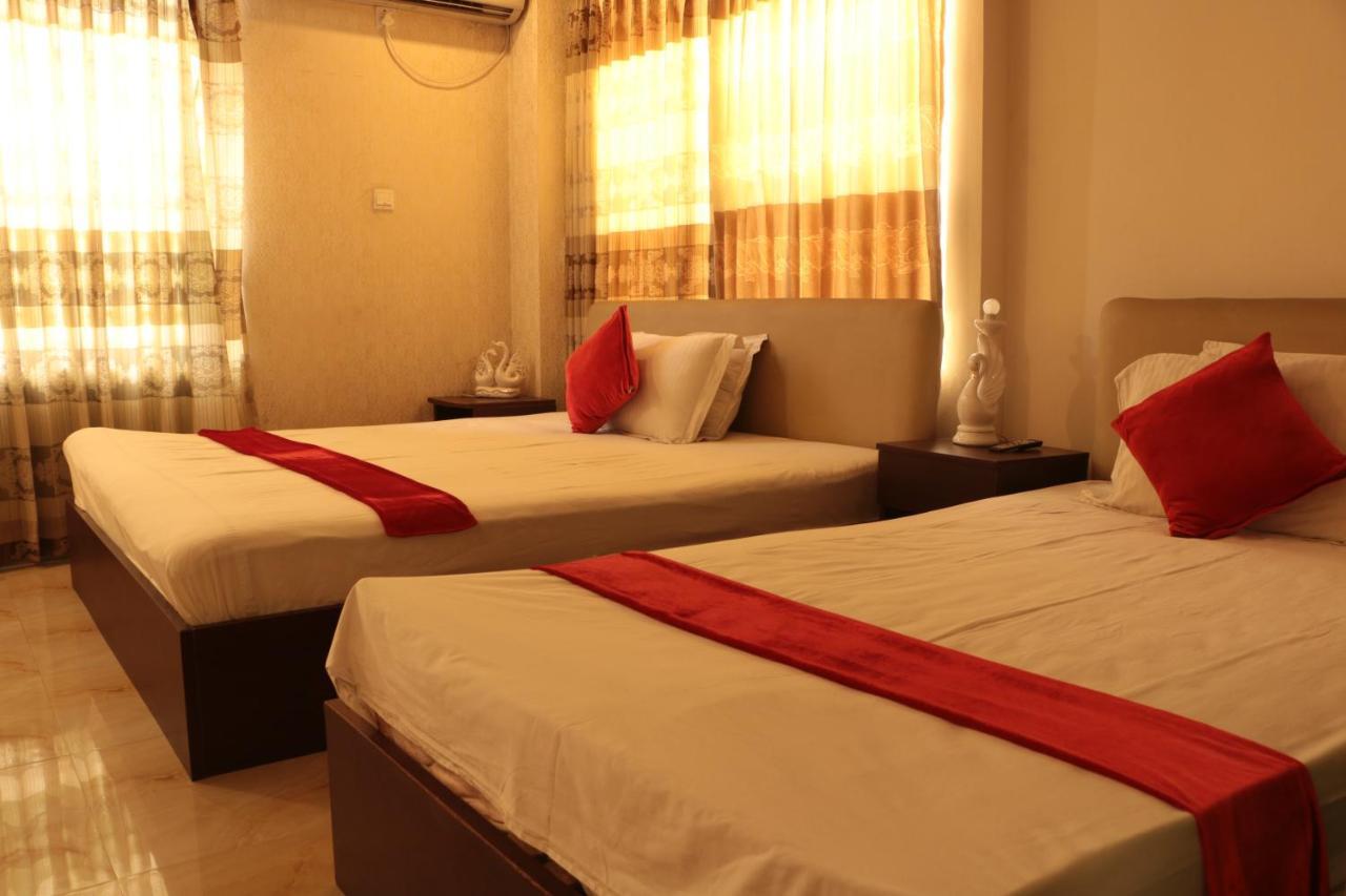 78 Firoza Inn Dakka Kültér fotó