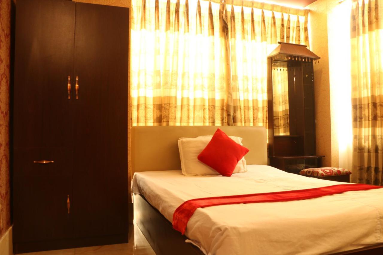 78 Firoza Inn Dakka Kültér fotó