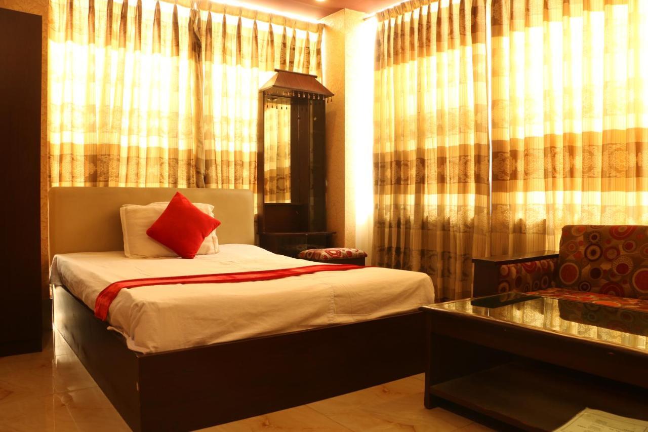 78 Firoza Inn Dakka Kültér fotó
