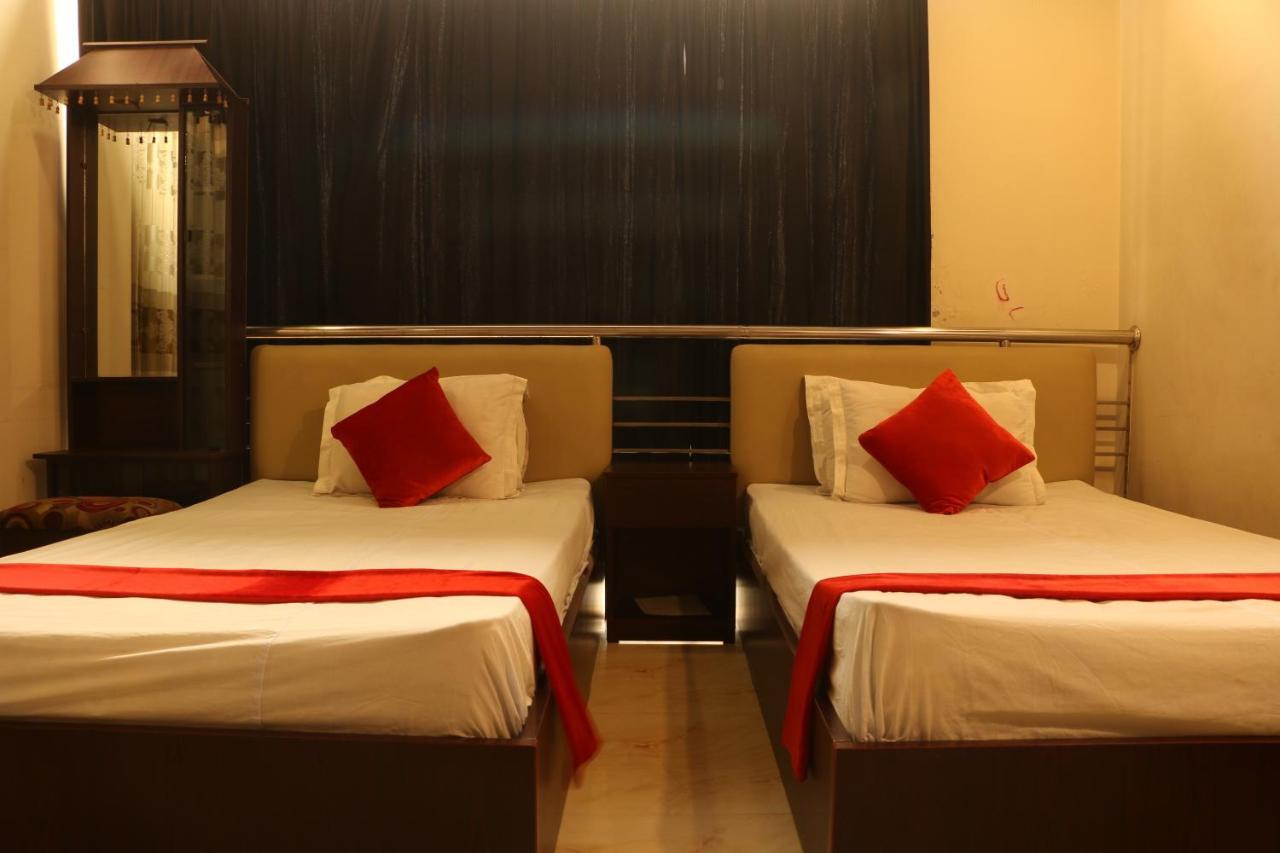 78 Firoza Inn Dakka Kültér fotó