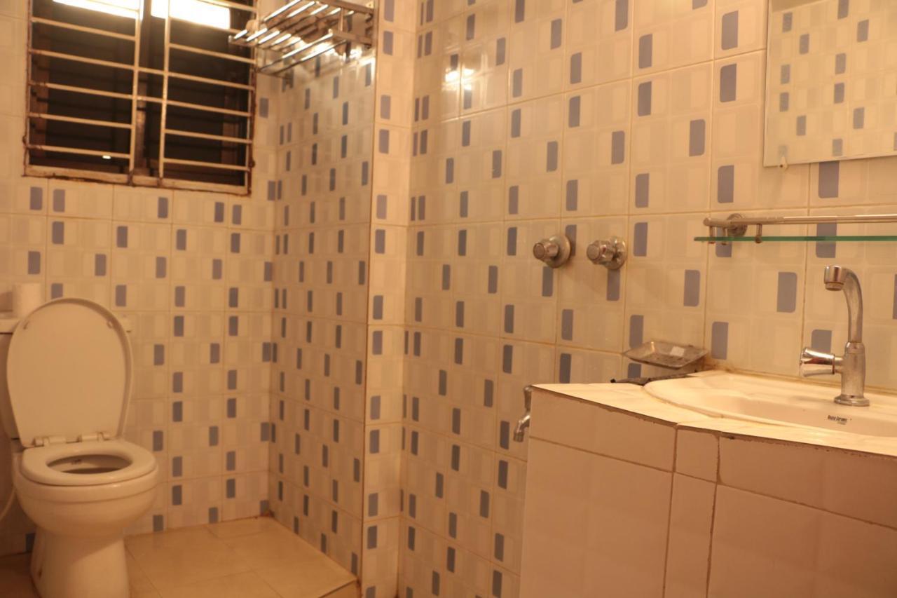 78 Firoza Inn Dakka Kültér fotó
