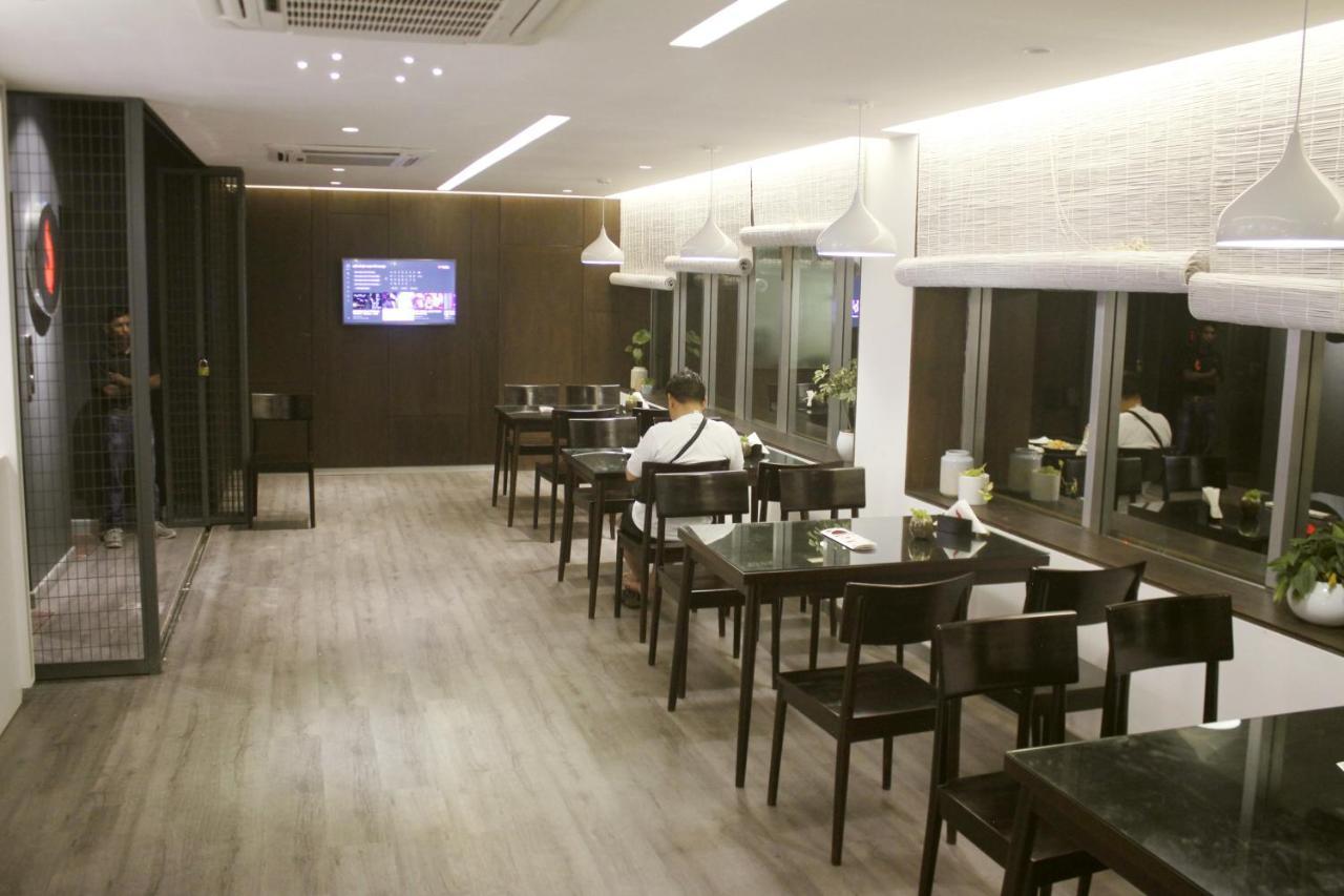 78 Firoza Inn Dakka Kültér fotó